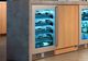 Perlick® Signature Series 24" 3.1 Cu. Ft. Stainless Steel Wine Cooler-1