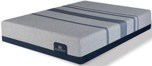 Serta iComfort Blue Max 1000 Plush Serta iComfort Blue Max 1000 Plush