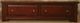 Vaughan-Bassett Cottage Black King Slat Poster Storage Bed-1