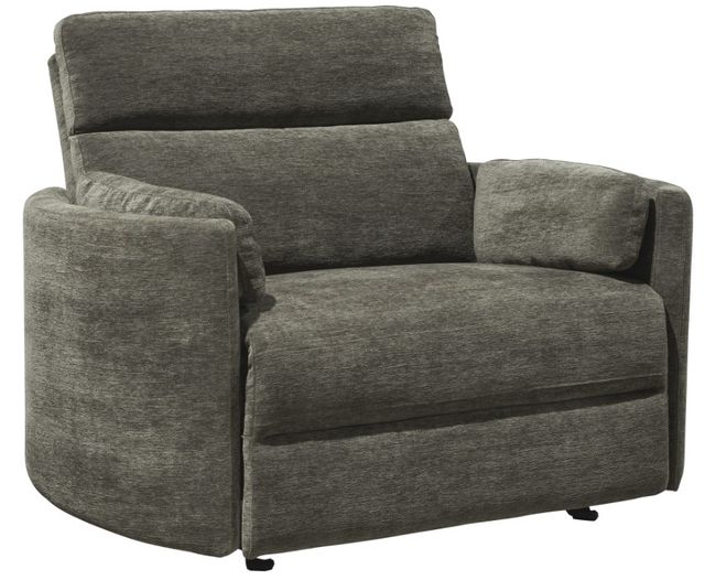 Parker House® Radius Krypton Extra Wide Glider Power Recliner-0