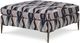 Century® Home Elegance Roma Ottoman-2