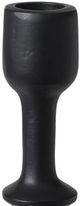 Renwil® Albero 2-Piece Matte Black Candle Holder-3