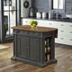 homestyles® Americana Gray Kitchen Island-2