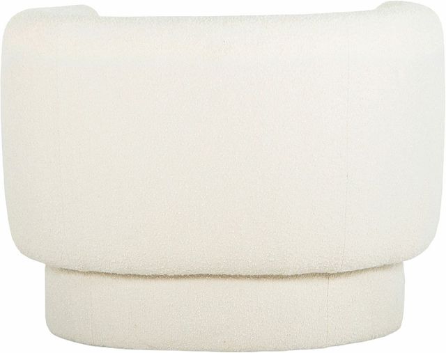 Moe's Home Collection Koba Maya White Chair-3