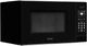 Danby® 1.1 Cu. Ft. Black Countertop Microwave-1