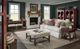 Legacy Classic Vintage Market Barnwood Oak/Spiced Apple Bookcase-3