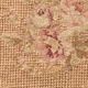 Nourison Home™ Mina Victory Vintage Pillow Blush 15"x15" Throw Pillow-2