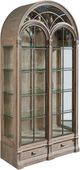 A.R.T. Furniture® Gwynn Parch Curio China-0