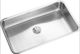 Elkay Lustertone® Classic Lustrous Satin 31" x 19" Single Bowl Undermount Sink Kit with Perfect Drain®-2