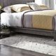 Liberty Furniture Modern Farmhouse Gray King Platform Bed-3
