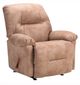 Best® Home Furnishings Customizable Wynette Manual Swivel Glider Recliner-0