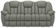 La-Z-Boy® Maverick Fossil Power Reclining Sofa-1