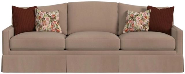 Flexsteel® Customizable Lottie 88" Sofa-3