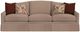 Flexsteel® Customizable Lottie Sofa-2