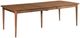 Kincaid® Monogram Hudson Walnut Rectangular Dining Table-2