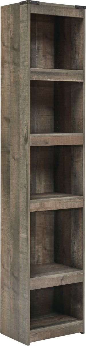 Signature Design by Ashley® Trinell Brown Entertainment Center-1