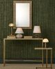 Currey & Company Diantha Antique Brass/Clear Table Lamp-5