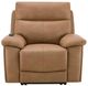 ACME Furniture Chavis Brown Power Recliner with Power Headrest-3