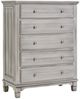 Daniel's Amish® Customizable Blue Ridge Chest-0