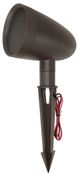 Sonance® Patio Series Outdoor Speaker System with 4 Satellite Speakers, an In-Ground Subwoofer, and DSP Amplifier-5