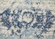 Feizy 39KQF Camellia Blue/Ivory 5'x8' Area Rug-1