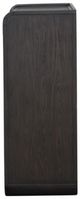 Furniture of America® Osterley Black Chest-4