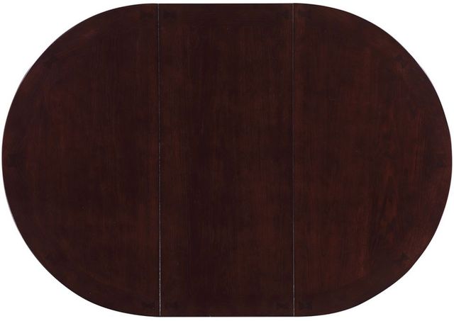 Coaster® Lavon Espresso Dining Table-2