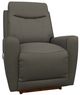 La-Z-Boy® Kodie Dove Gray Power Rocking Recliner with Headrest-0