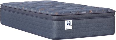 Sealy Special Edition Warner Mattress Sealy Special Edition Warner Mattress