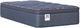 Sealy® Special Edition Warner Wrapped Coil 14" Plush Euro Pillow Top Queen Mattress-0