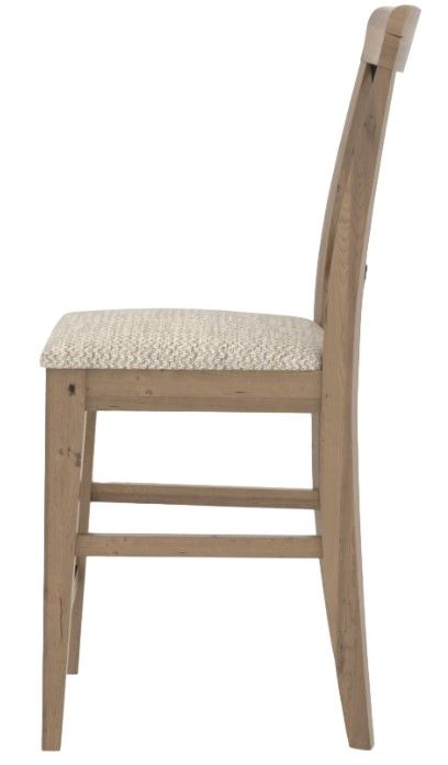 Canadel Customizable Loft 8193 Stool-2