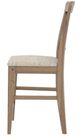 Canadel Customizable Loft 8193 Stool-2