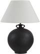 Renwil® Alicia Matte Black Table Lamp-0