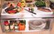 Alfresco™ 30" Plate & Garnish Rail-Stainless Steel-0