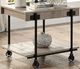 Furniture of America® Lobb Natural Tone End Table-0