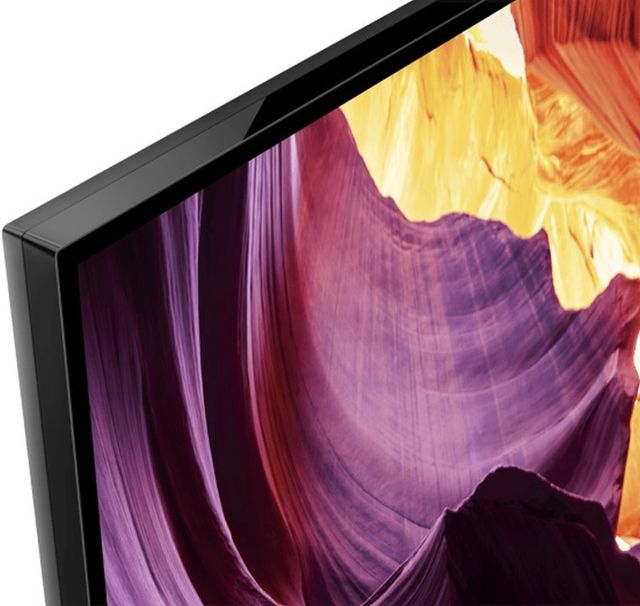 Sony® X80K 75" 4K Ultra HD Smart TV-5
