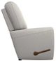 La-Z-Boy® Felix Chalk Wall Recliner-2