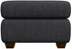 La-Z-Boy® Charlie Navy Ottoman-3