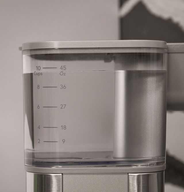 CAFÉ™ 10 Cup Stainless Steel Specialty Drip Countertop Coffee Maker-4