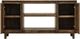 International Furniture Direct Savia Brown 62" TV Stand-4