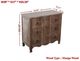Forty West Cody Brown Dresser-1