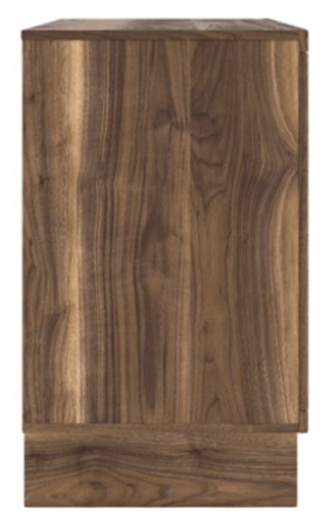 Signature Design by Ashley® Zadilyn Brown 6-Drawer Dresser-1
