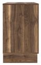Signature Design by Ashley® Zadilyn Brown 6-Drawer Dresser-1