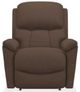 La-Z-Boy® Kipling Fudge Power Rocking Recliner with Headrest-1