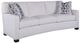 Century® Customizable Cornerstone Curved Sofa-3