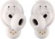 Bose® QuietComfort Ultra (2nd Gen) White Smoke True Wireless Noise Cancelling In-Ear Earbuds-3