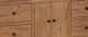 Sunny Designs™ Sedona Rustic Oak Dresser-1