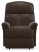 La-Z-Boy® Reed Walnut Power Rocker Recliner-0