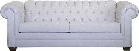 Edgewood Furniture Pottery Natural Sofa-0