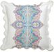 Stylecraft Tamara Day White Designer Pillow-0
